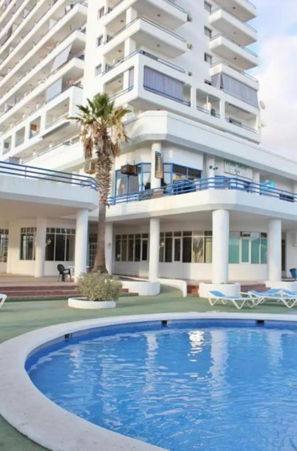 Studio Giulia - Playa Paraiso Tenerife Адехе Экстерьер фото