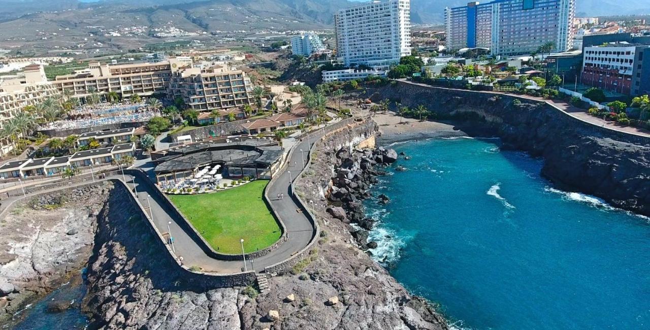 Studio Giulia - Playa Paraiso Tenerife Адехе Экстерьер фото