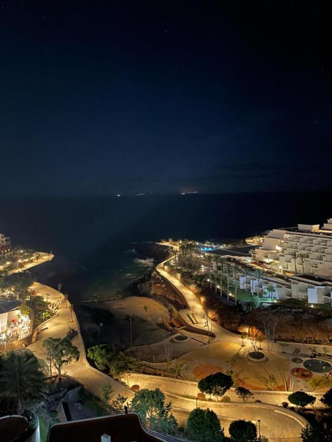 Studio Giulia - Playa Paraiso Tenerife Адехе Экстерьер фото