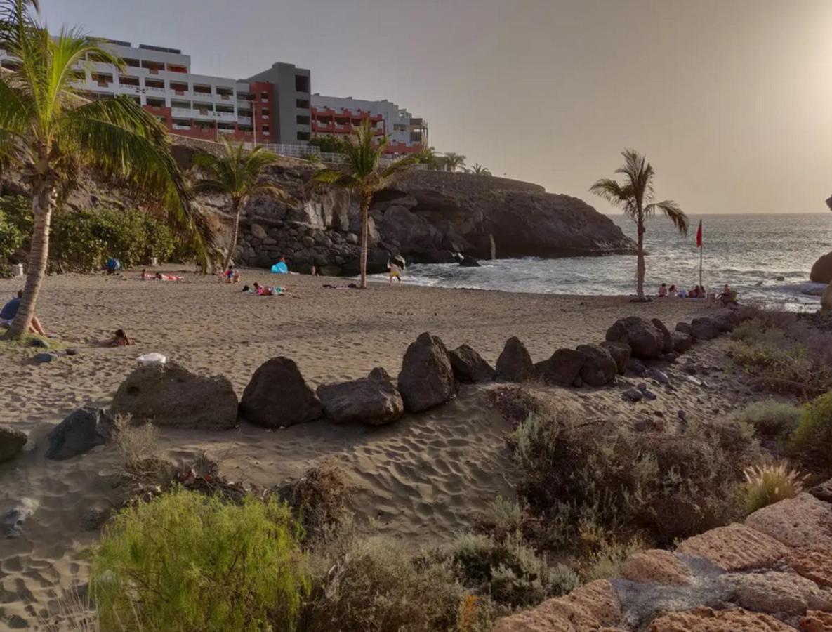 Studio Giulia - Playa Paraiso Tenerife Адехе Экстерьер фото