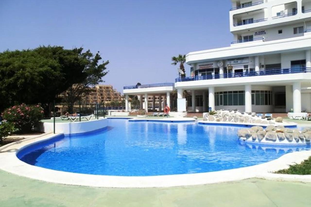 Studio Giulia - Playa Paraiso Tenerife Адехе Экстерьер фото